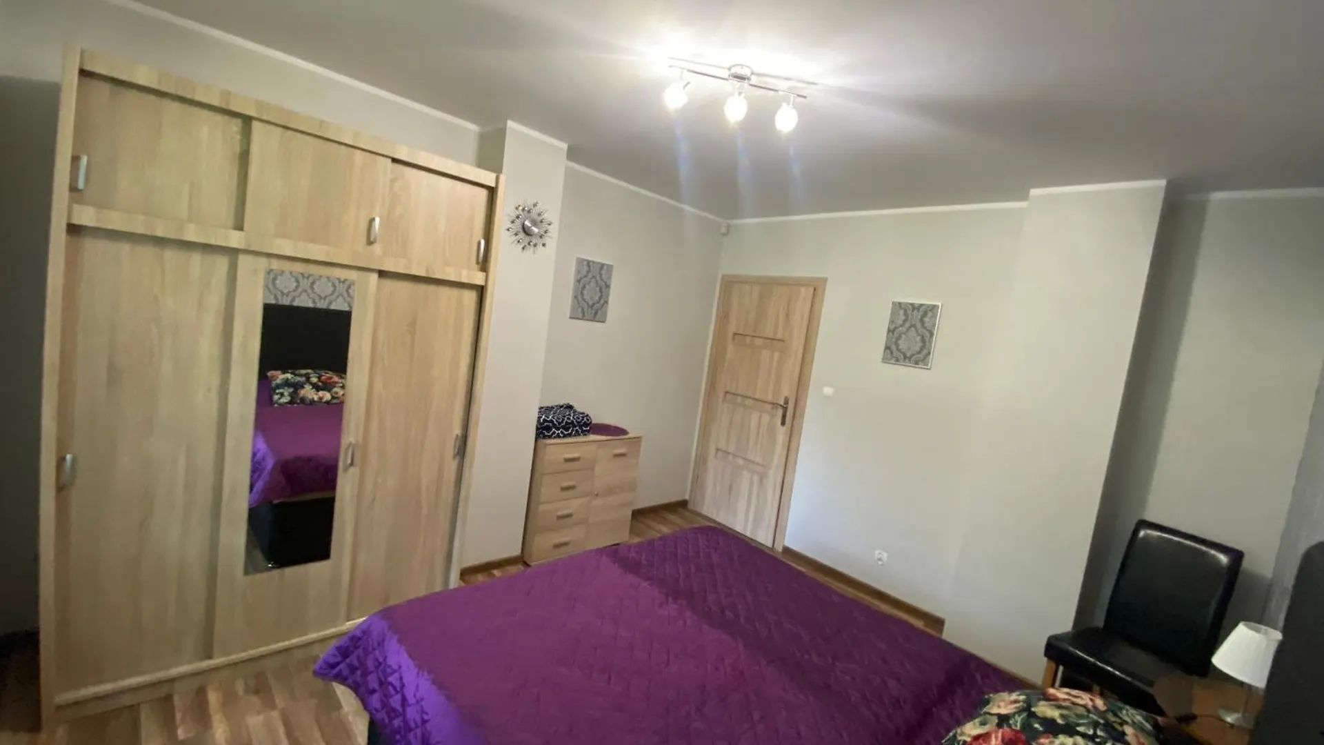 Apartament Sofia Apartment Karpacz