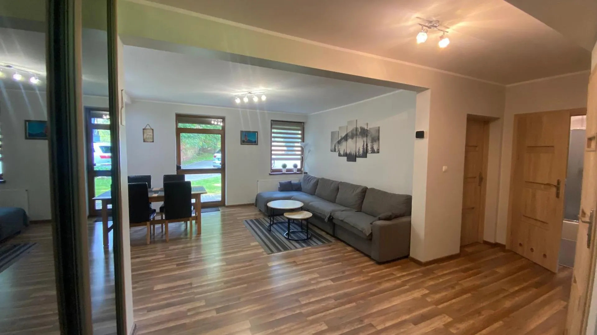 Apartament Sofia Apartment Karpacz 0*,