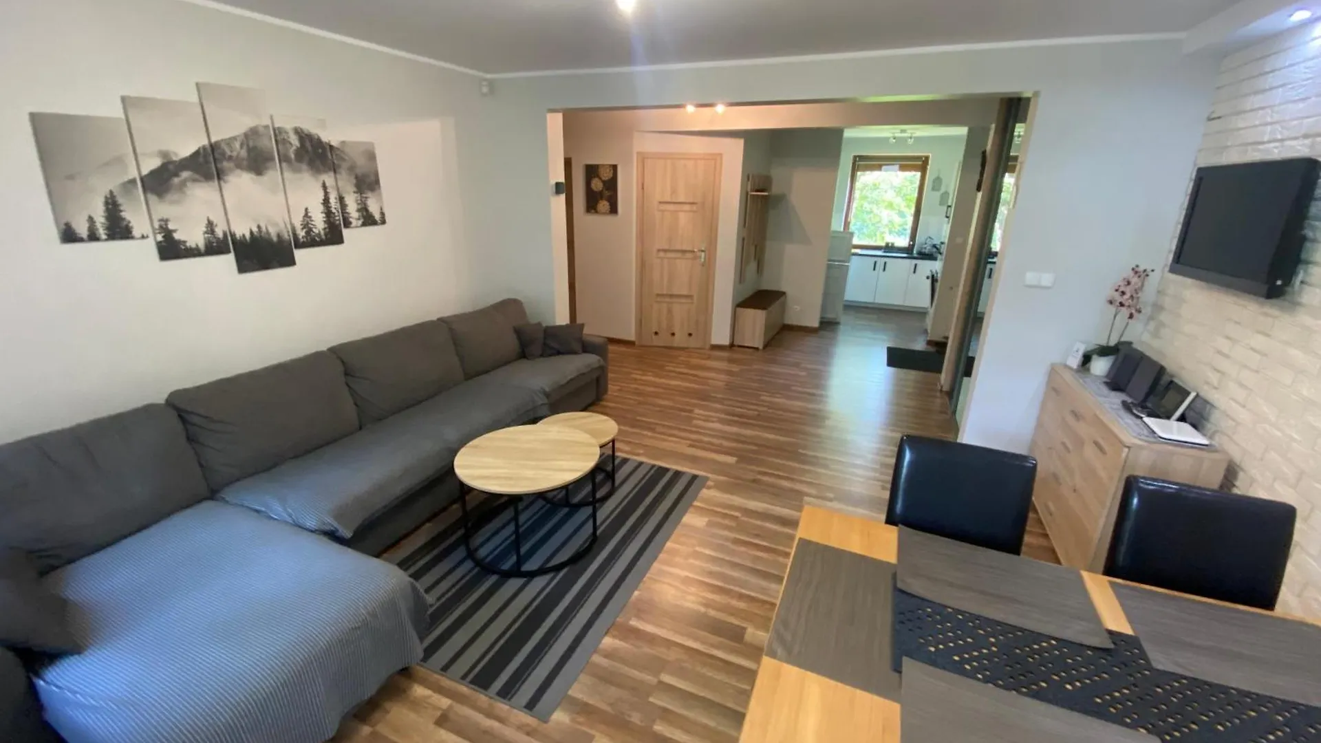 Apartament Sofia Apartment Karpacz